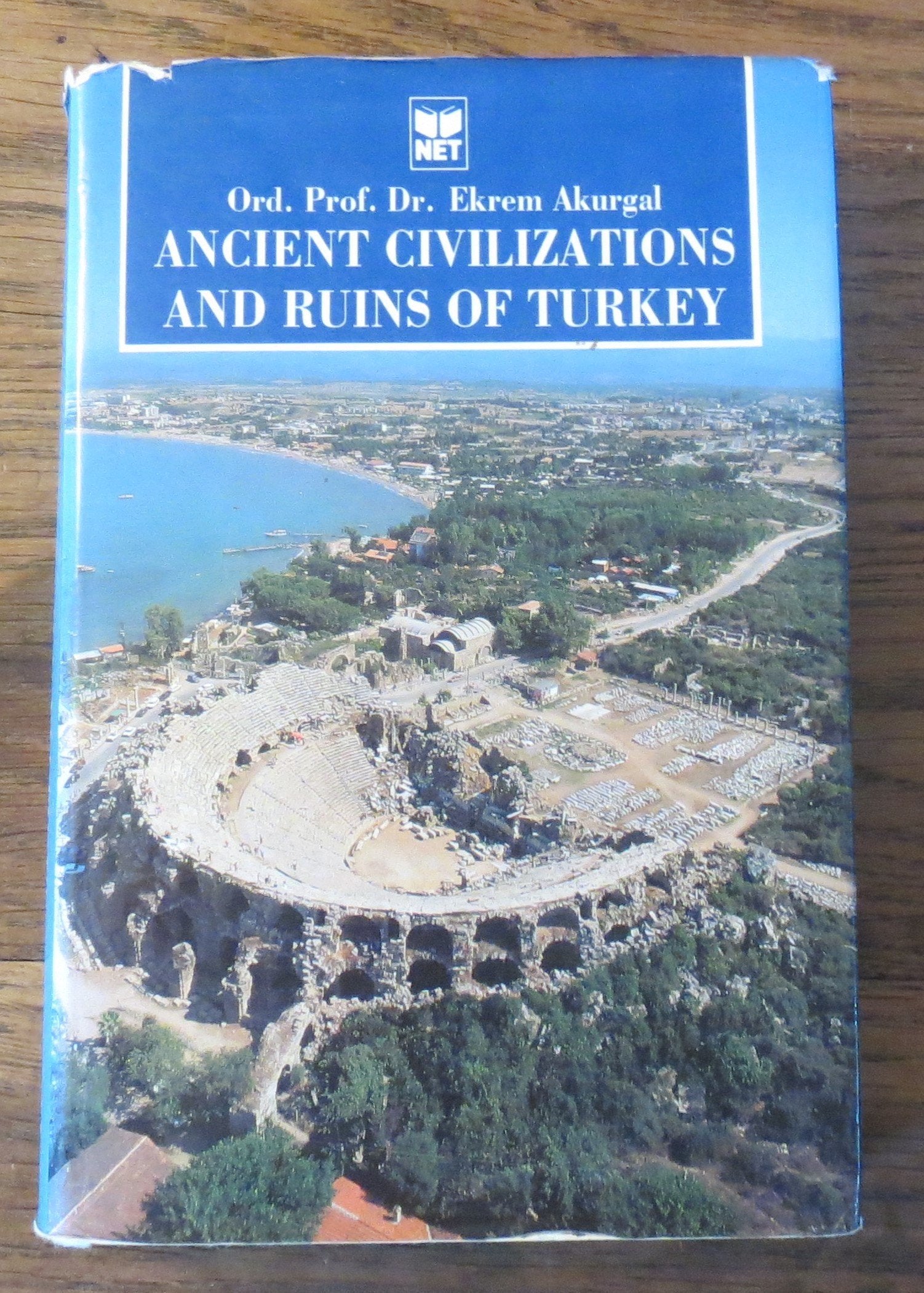Ancient Civilizations and Ruins of Turkey Politics & History