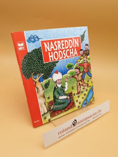 Nasreddin Hodscha deutsch Religion & Esotericism