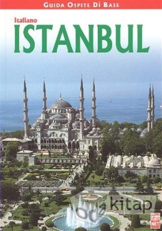 Istanbul (Italiano) Books