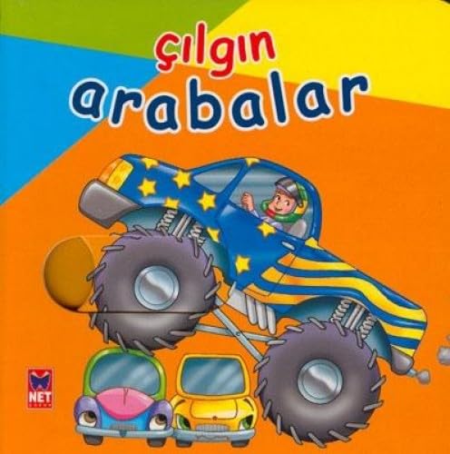 Çılgın Arabalar Contemporary literature