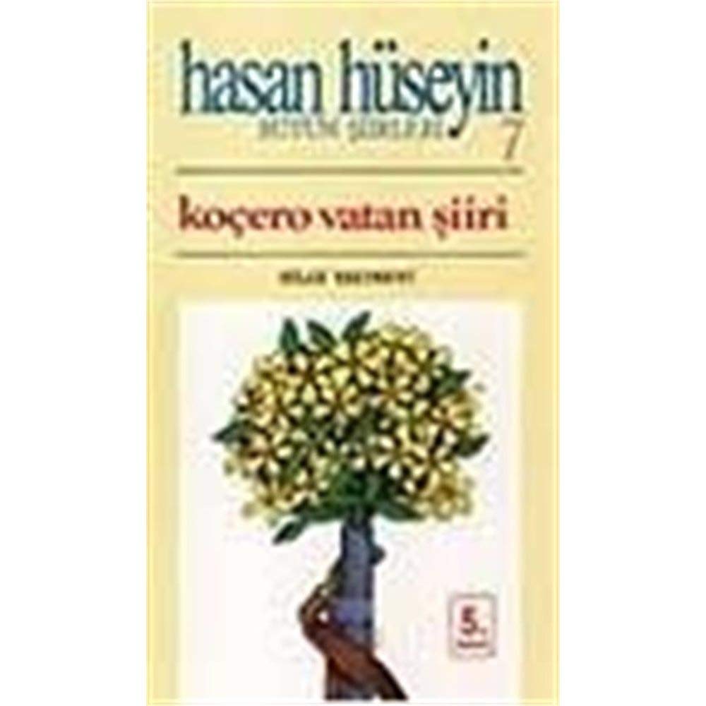 Koçero Vatan Şiiri: Bütün Şiirleri 7 Poetry