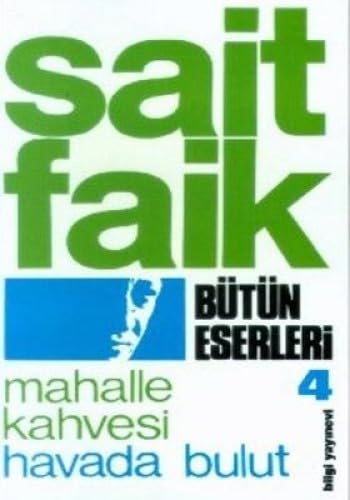 MAHALLE KAHVESİ Historical Fiction