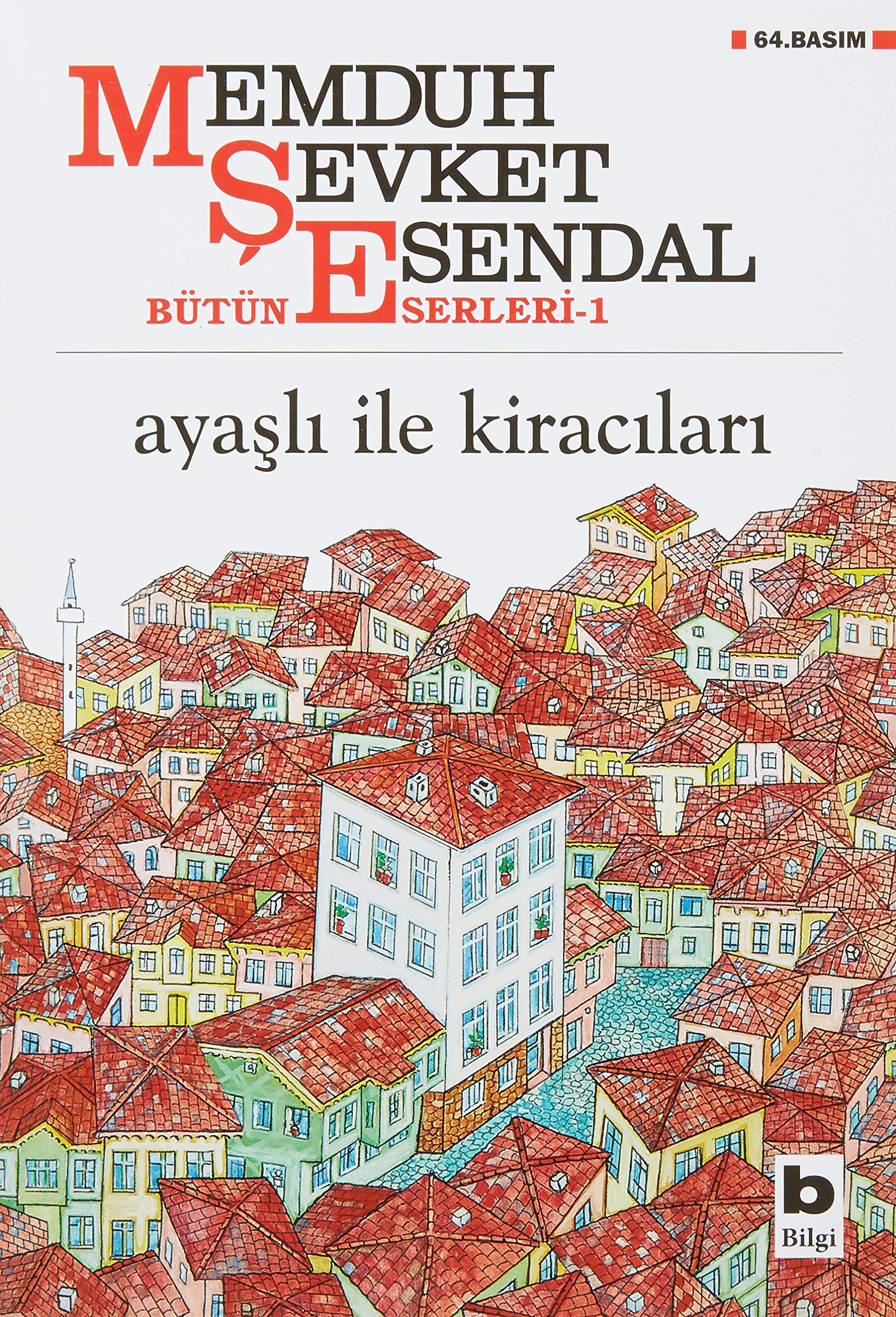 Ayasli Ile Kiracilari Historical Fiction