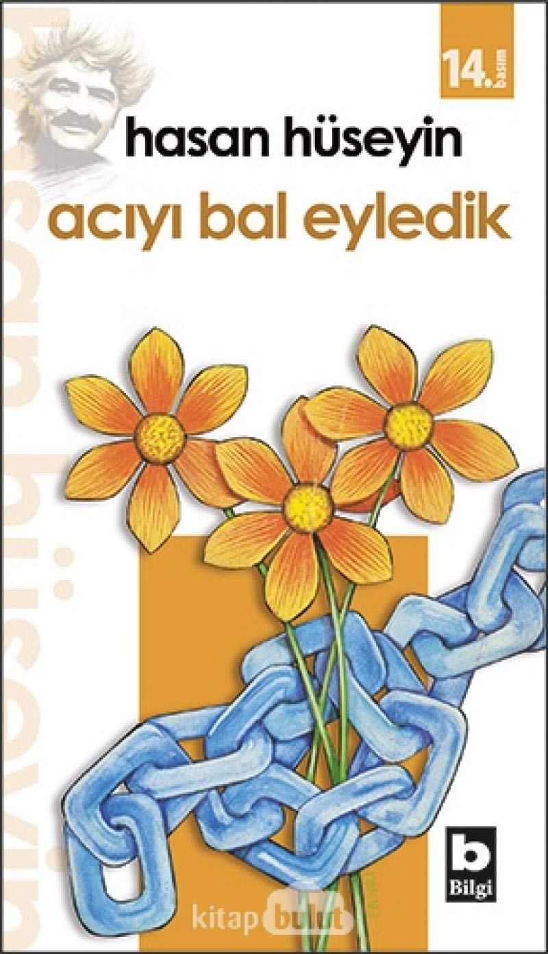 Product Image: Acıyı Bal Eyledik