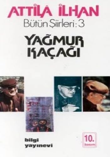 Product Image: YAĞMUR KAÇAĞI
