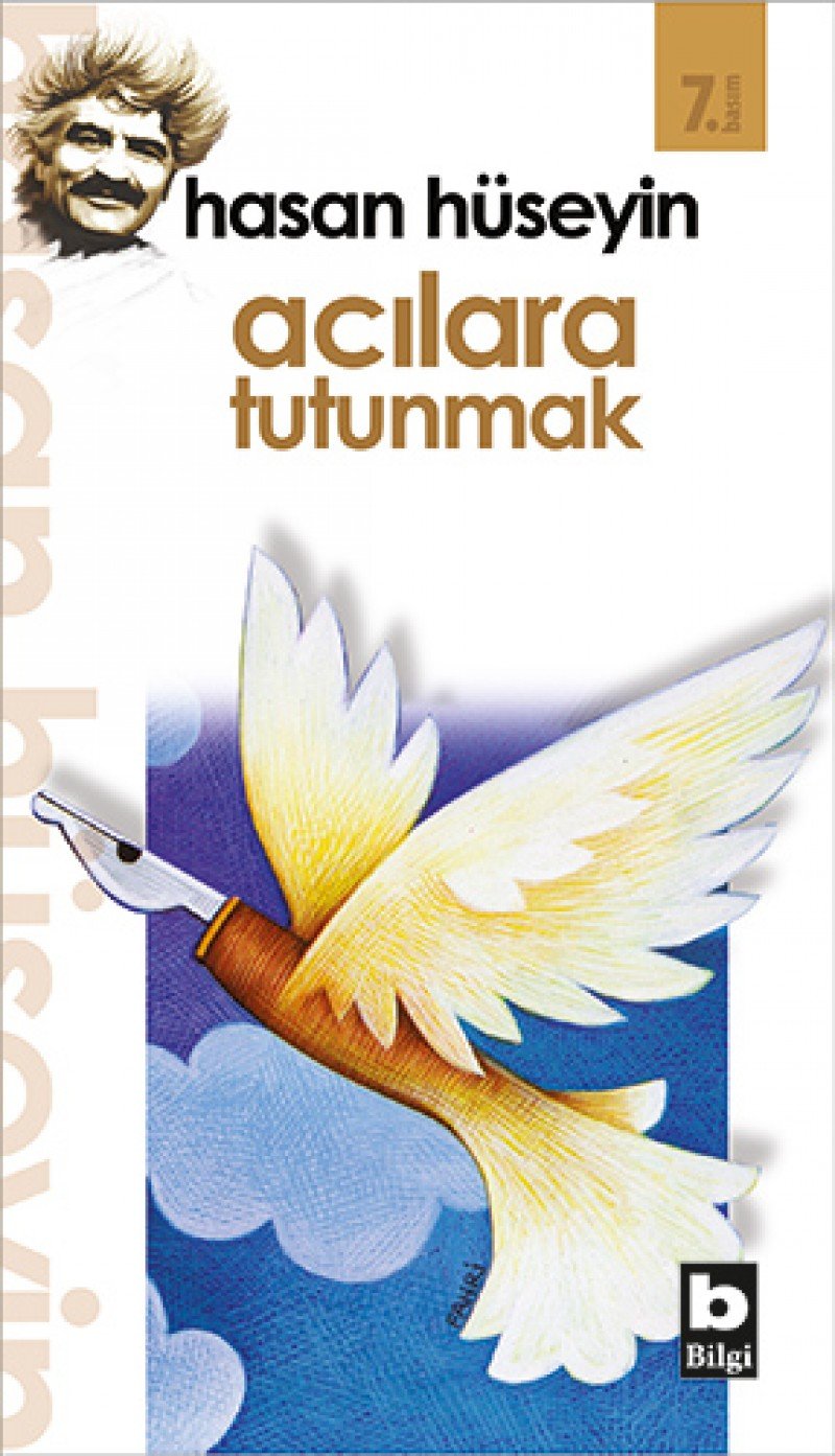 Product Image: Acılara Tutunmak