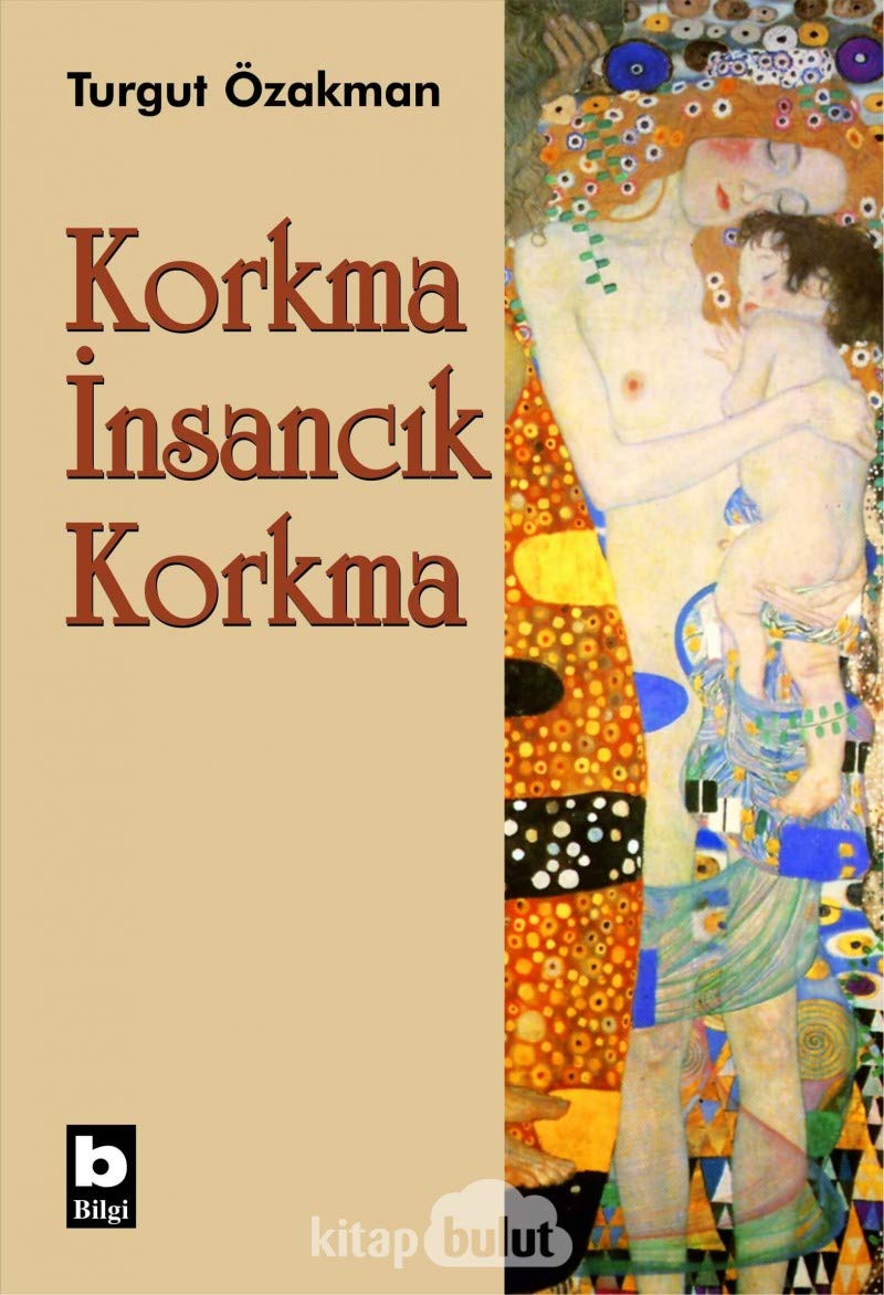 Korkma Insancik Korkma Historical Fiction