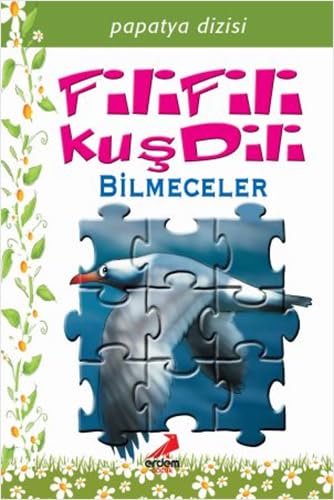 Fili Fili Kuş Dili Fairy Tales & Legends