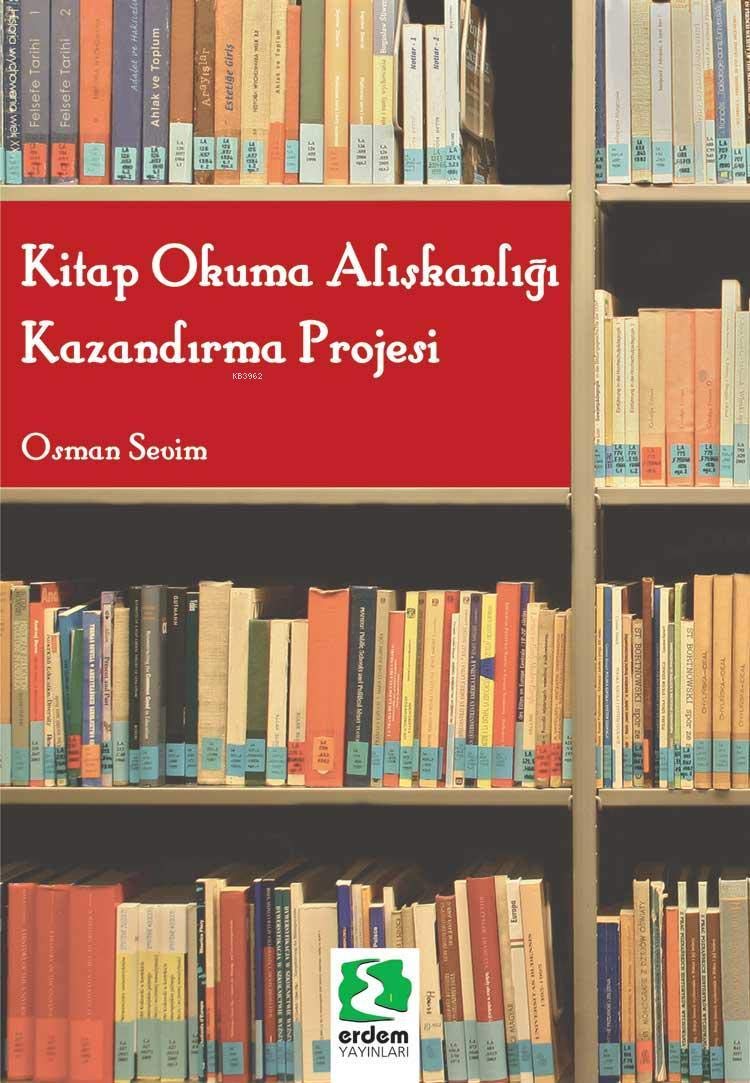 Kitap Okuma Alışkanlığı Kazandırma Projesi Books