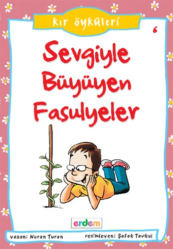 Product Image: Sevgiyle Buyuyen Fasulyeler