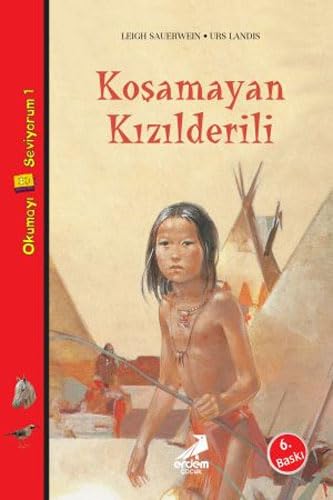 Okumayı Seviyorum - Koşamayan Kızıldereli book