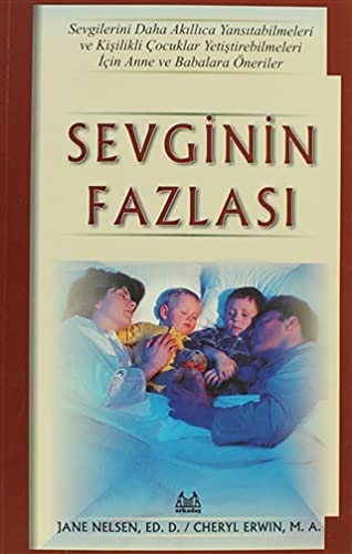 Sevginin Fazlasi Books