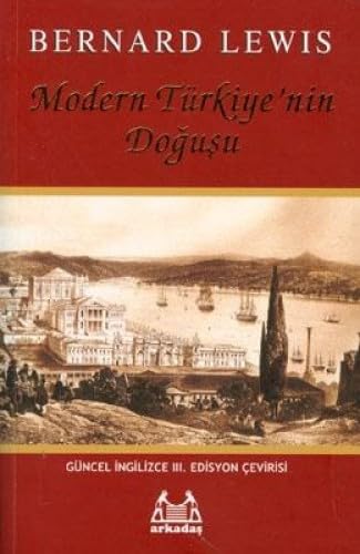 Modern Türkiyenin Dogusu Learning & Reference