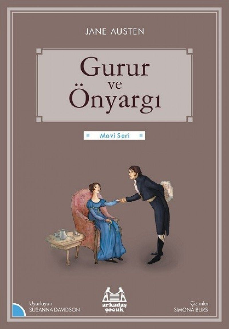 Product Image: Gurur ve Önyargi