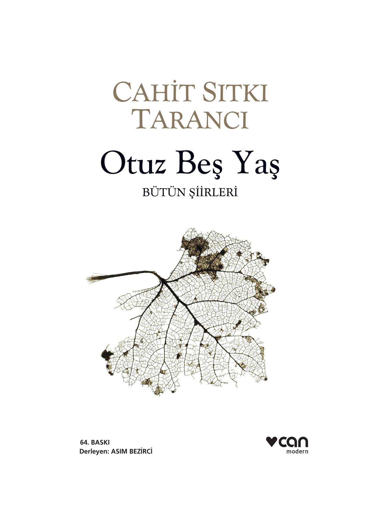 Product Image: Otuz Bes Yas