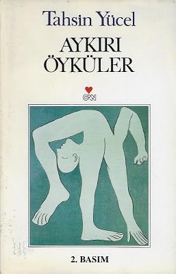 Product Image: Aykırı Öyküler