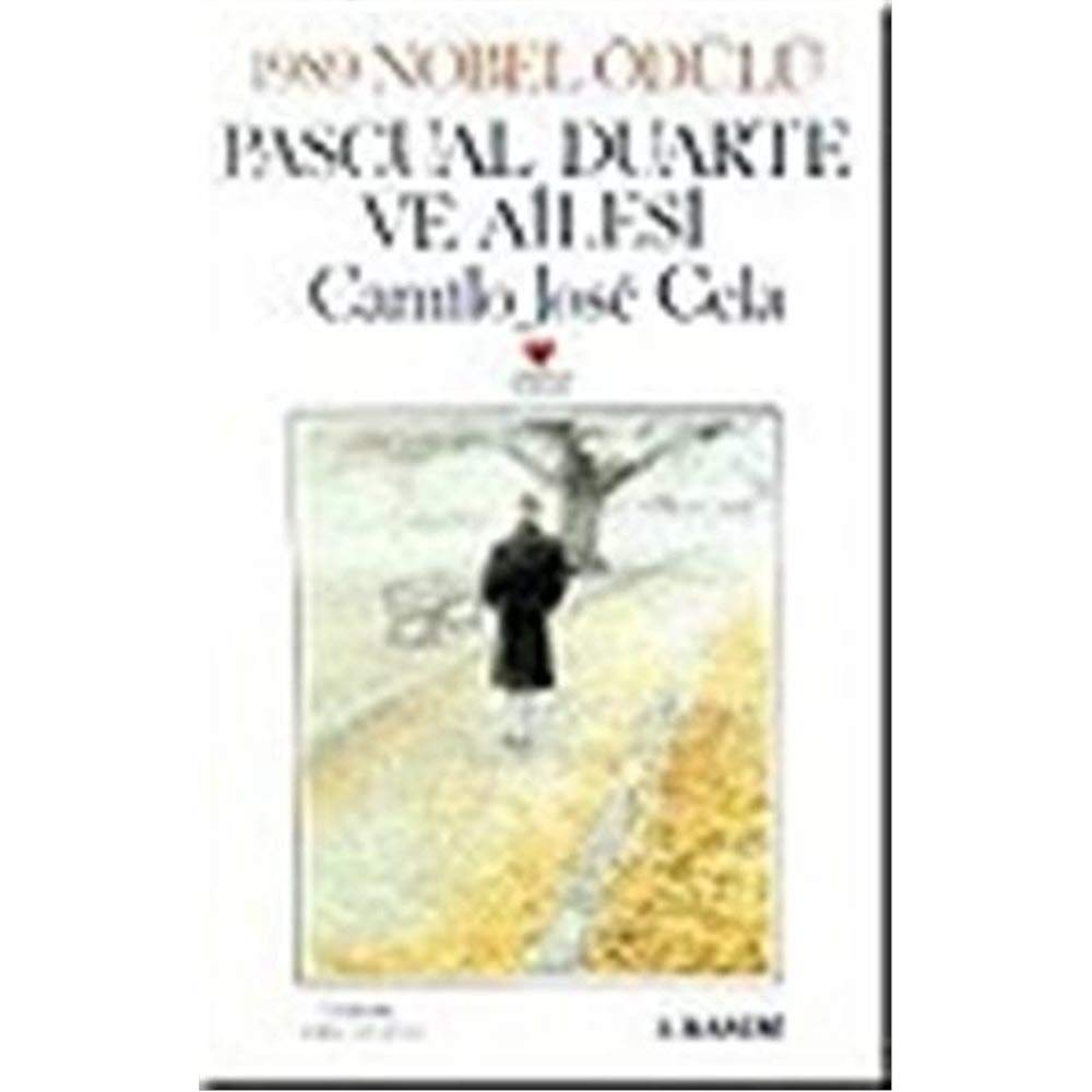 Pascualt Duarte Ve Ailesi Books