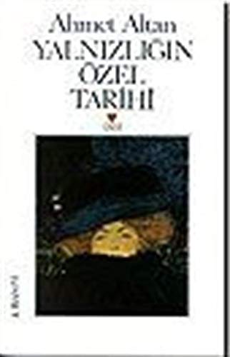 Yalnizligin Özel Tarihi: Roman Books
