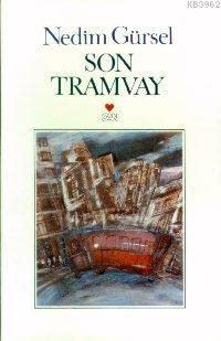 Son Tramvay Books