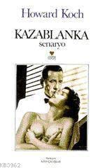 Kazablanka Books