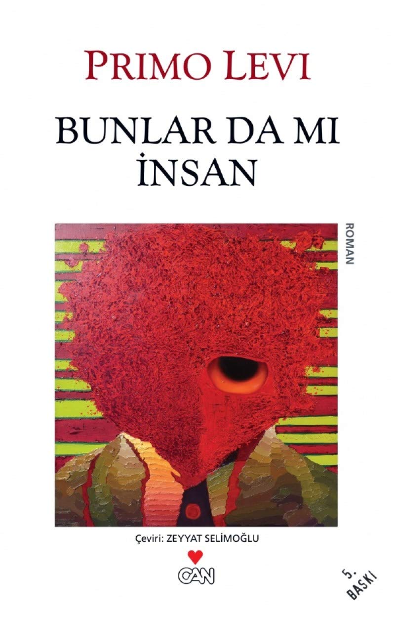 Product Image: Bunlar da mi Insan