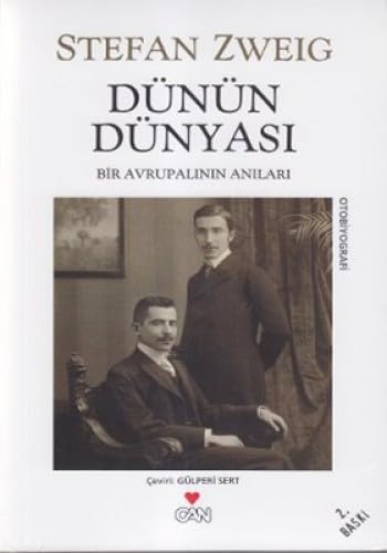 DÜNÜN DÜNYASI Art & Literature