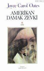 Amerikan Damak Zevki Books