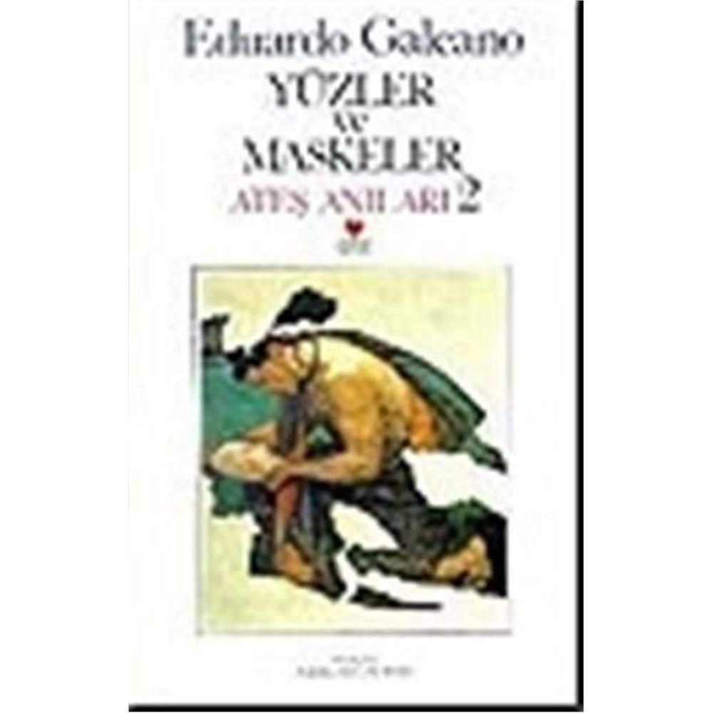 Yüzler Ve Maskeler Books