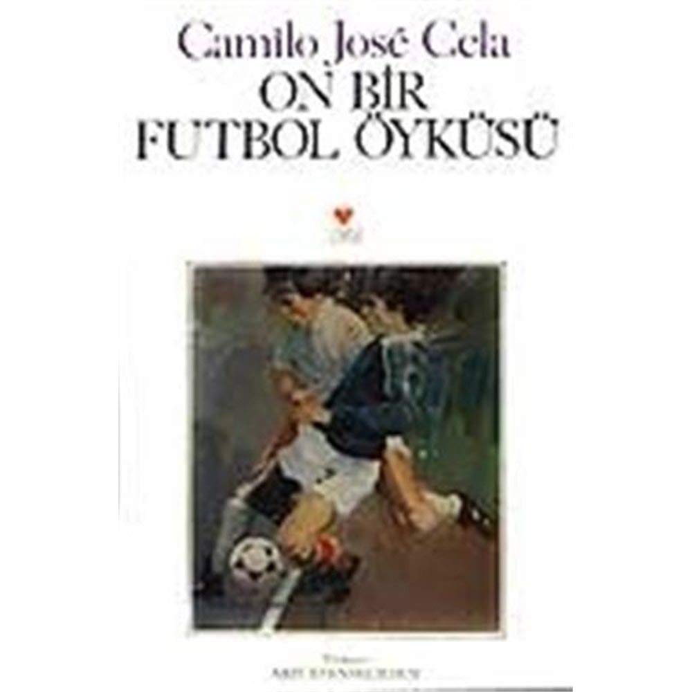 ON BİR FUTBOL ÖYKÜSÜ Historical Fiction