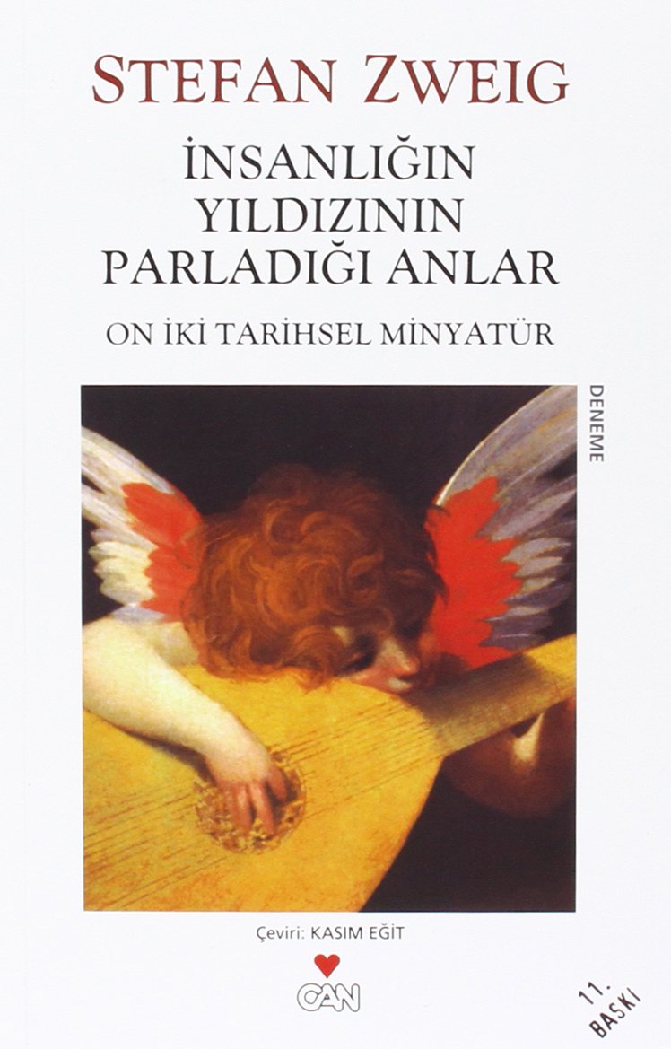 YILDIZIN PARLADIĞI ANLAR Books