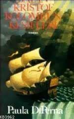 Kristof Kolomb'un Keşifleri Books