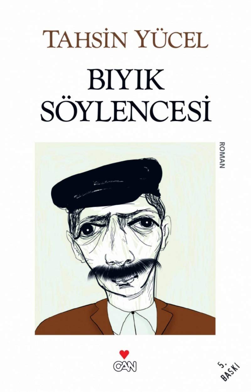 Product Image: Bıyık Söylencesi
