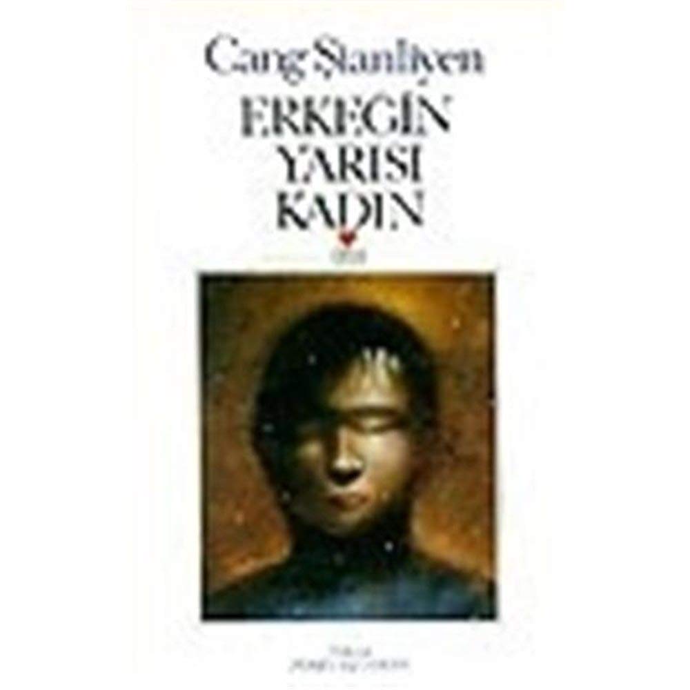 Erkeğin Yarısı Kadın Books