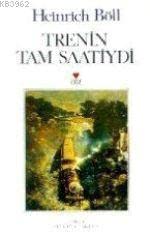 Trenin Tam Saatiydi Books