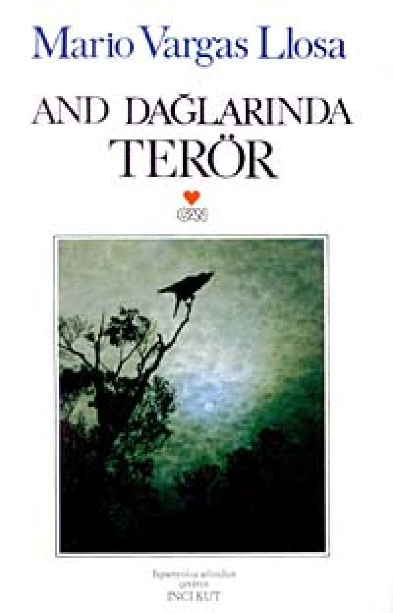 Product Image: And Daglarinda Terör