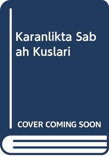 Karanlıkta Sabah Kuşları Books