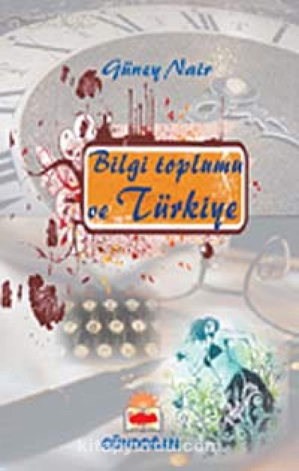 BİLGİ TOPLUMU VE TÜRKİYE Politics & History