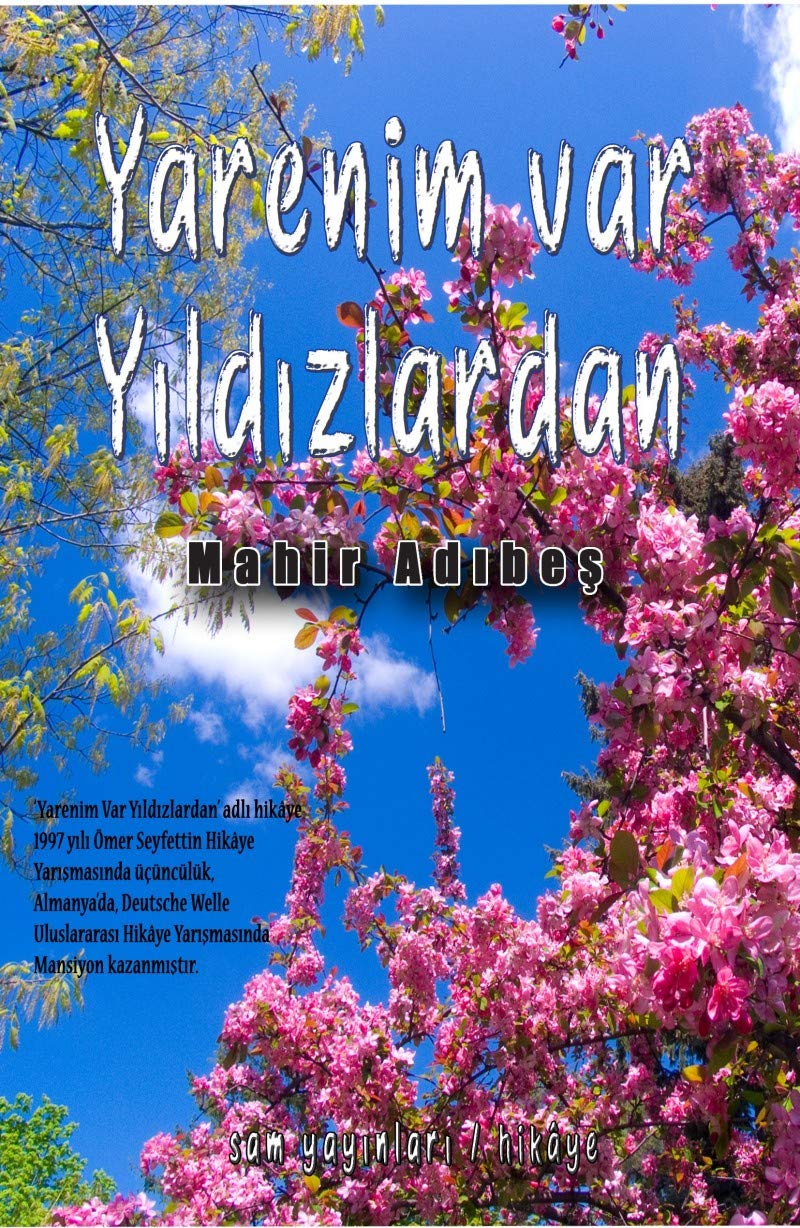 Yarenim Var Yıldızlardan Books