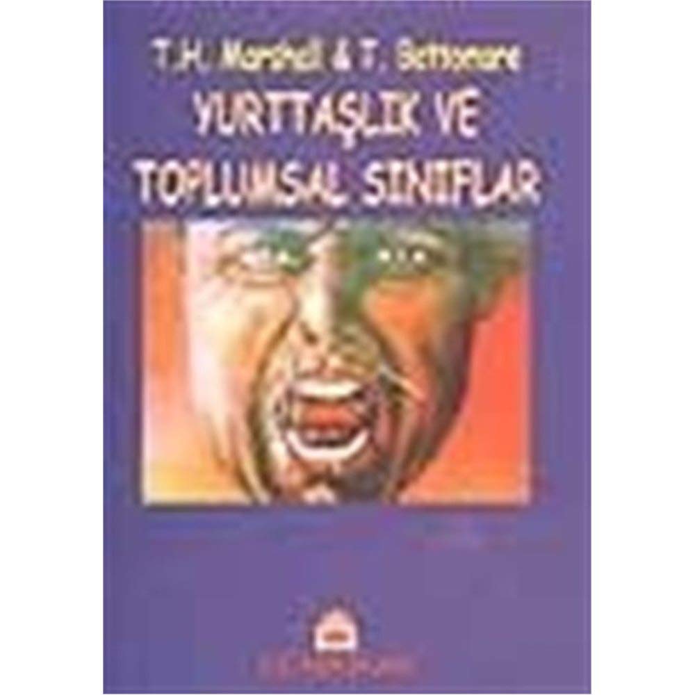 Yurttaslik ve Toplumsal Siniflar Books