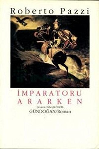 Imparatoru Ararken Books