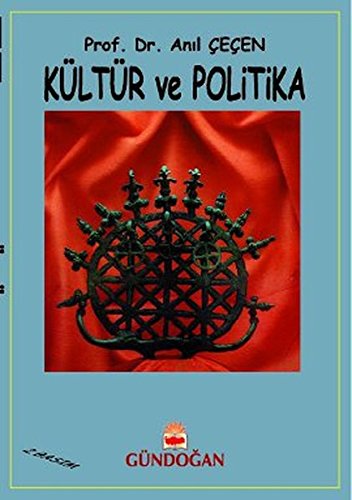 Kultur ve Politika Books