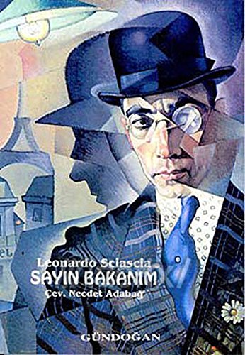 Sayin Bakanim Books