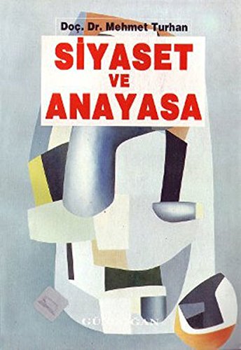 Siyaset ve Anayasa Books
