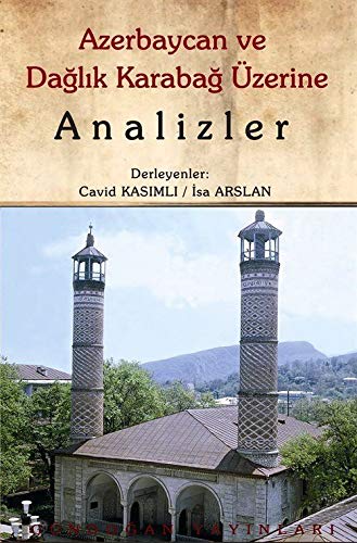 Azerbaycan ve Dağlık Karabağ Üzerine Analizler Books