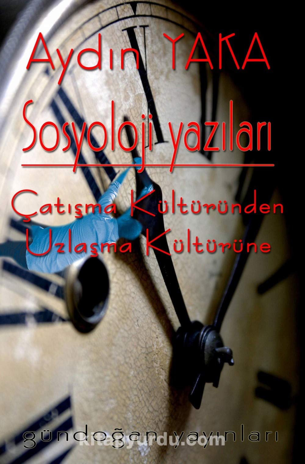 Sosyoloji Yazıları Books