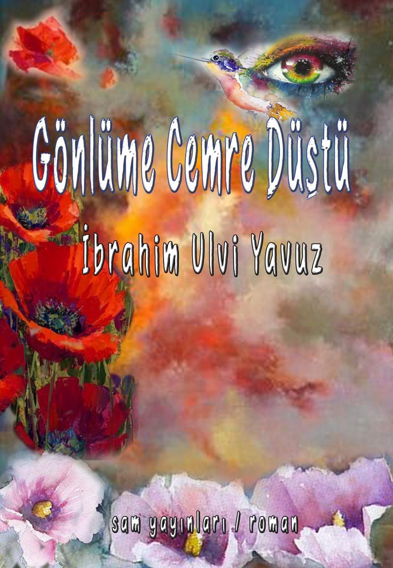Gönlüme Cemre Düştü Books