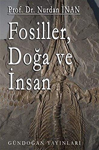 Fosiller, Doğa ve İnsan Books