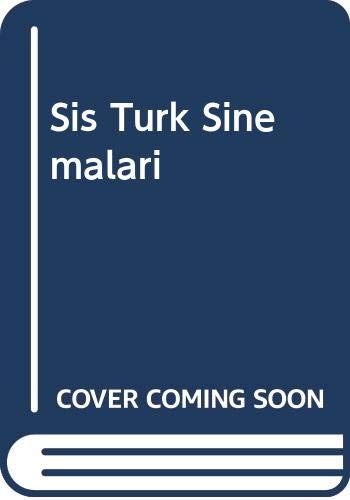 Product Image: Sis Turk Sinemalari
