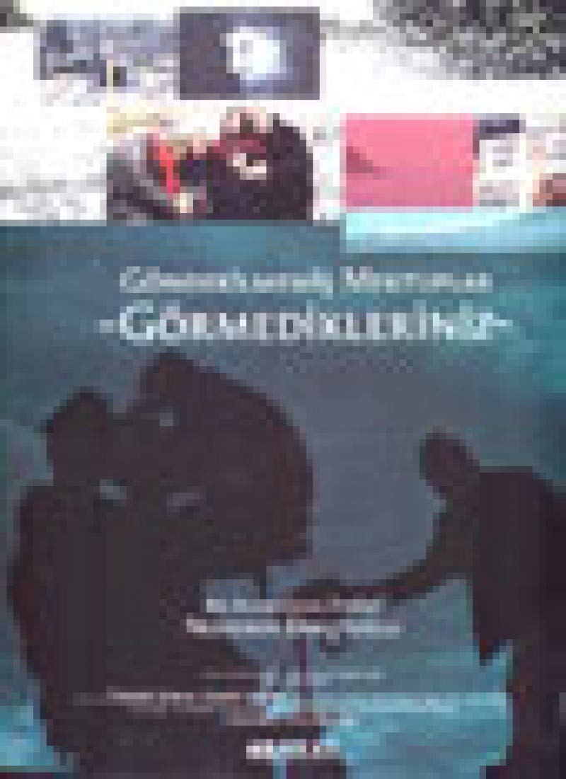 Gönderilmemiş Mektuplar - Görmedikleriniz: Bir Filmin Çekim Öyküsü Books
