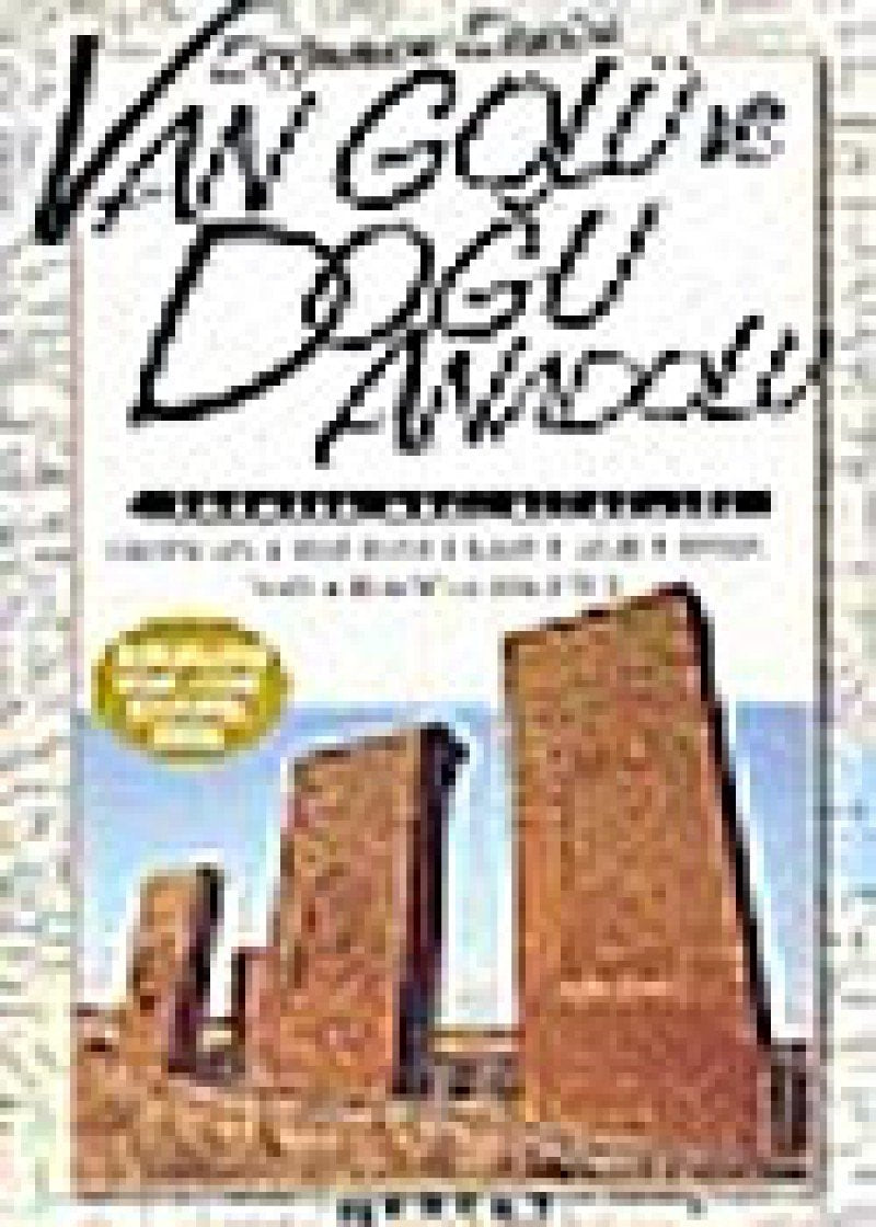 VAN GÖLÜ VE DOĞU ANADOLU Leisure, Home & Garden